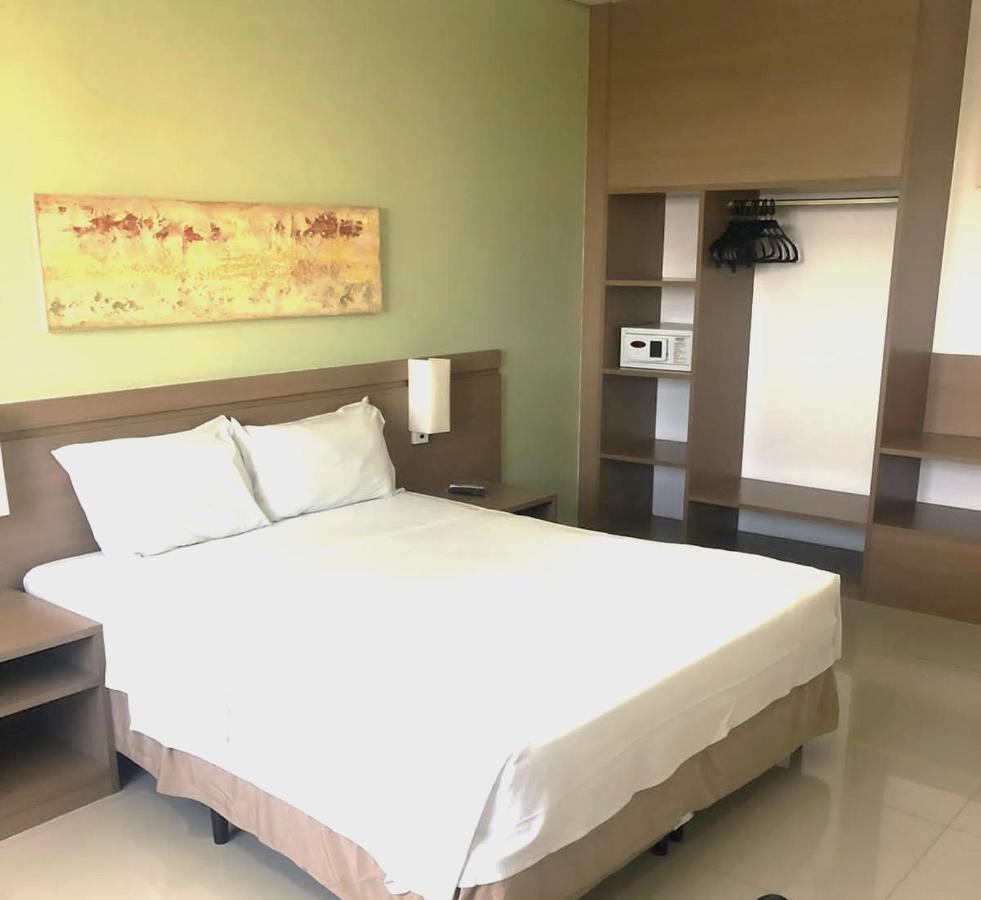 #Sensacional# Premium Hotel Manaus Am Exterior foto